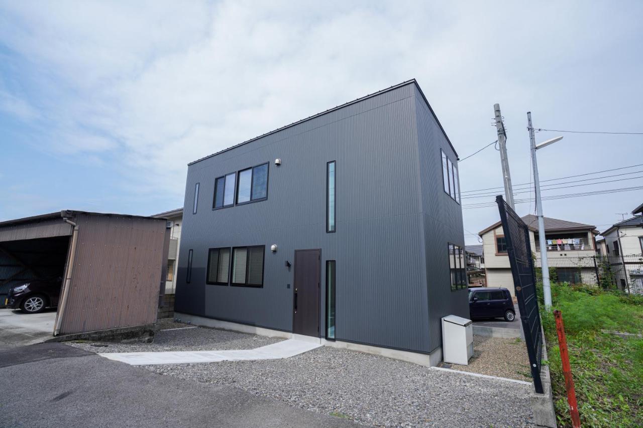Primeroom別府 Sakura Beppu Exterior foto